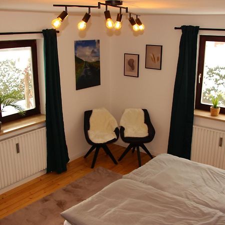 Allgaeu Retreat 巴特沃里斯霍芬 外观 照片