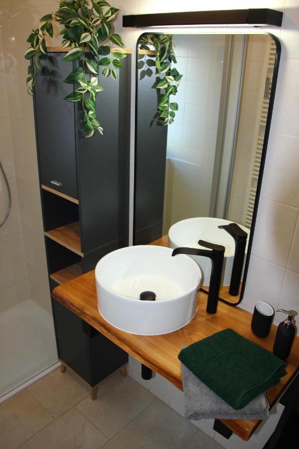 Allgaeu Retreat 巴特沃里斯霍芬 外观 照片