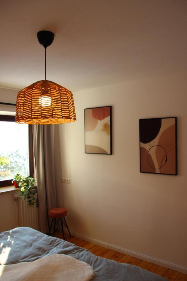 Allgaeu Retreat 巴特沃里斯霍芬 外观 照片