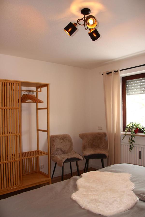 Allgaeu Retreat 巴特沃里斯霍芬 外观 照片