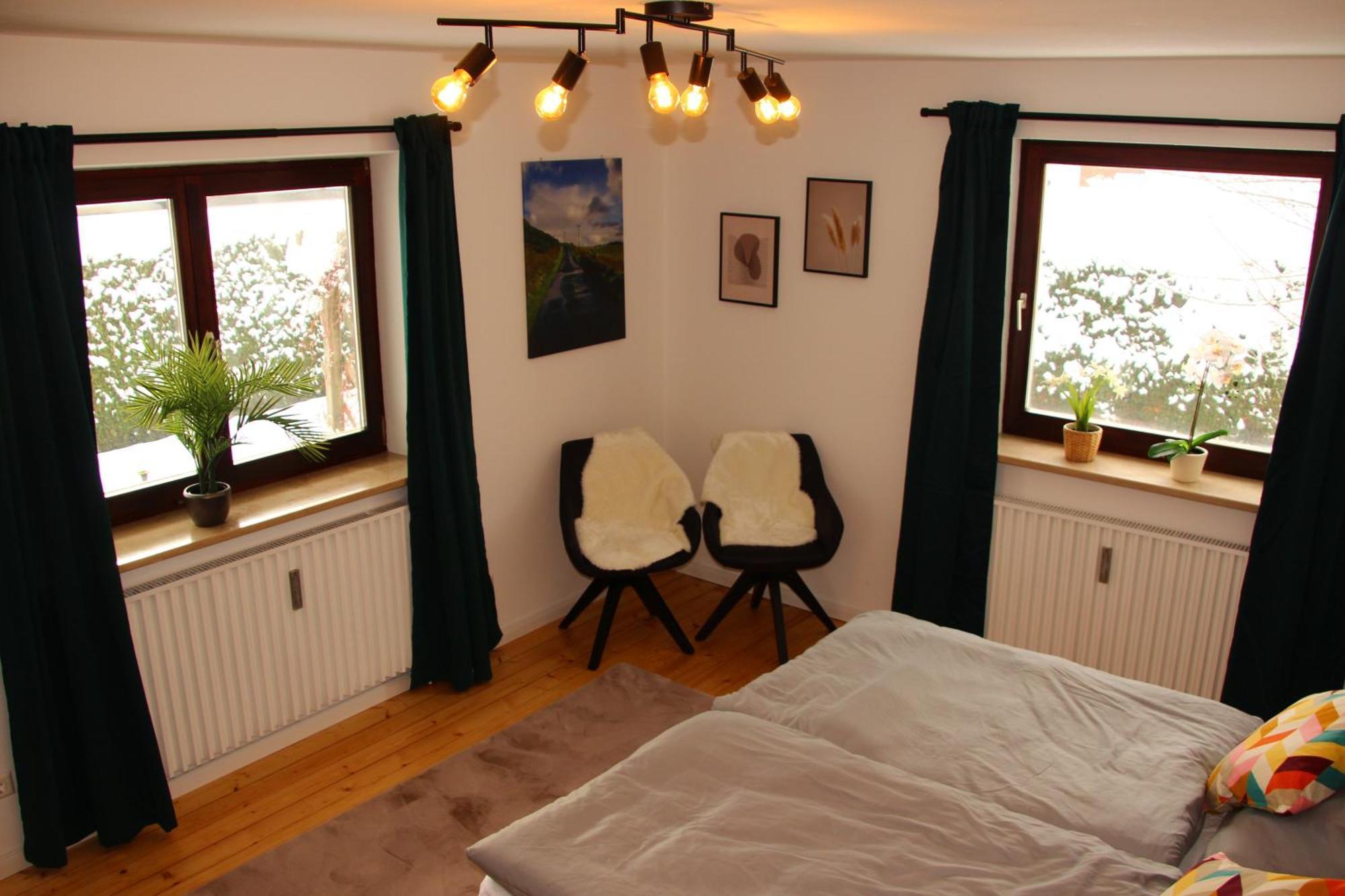 Allgaeu Retreat 巴特沃里斯霍芬 外观 照片