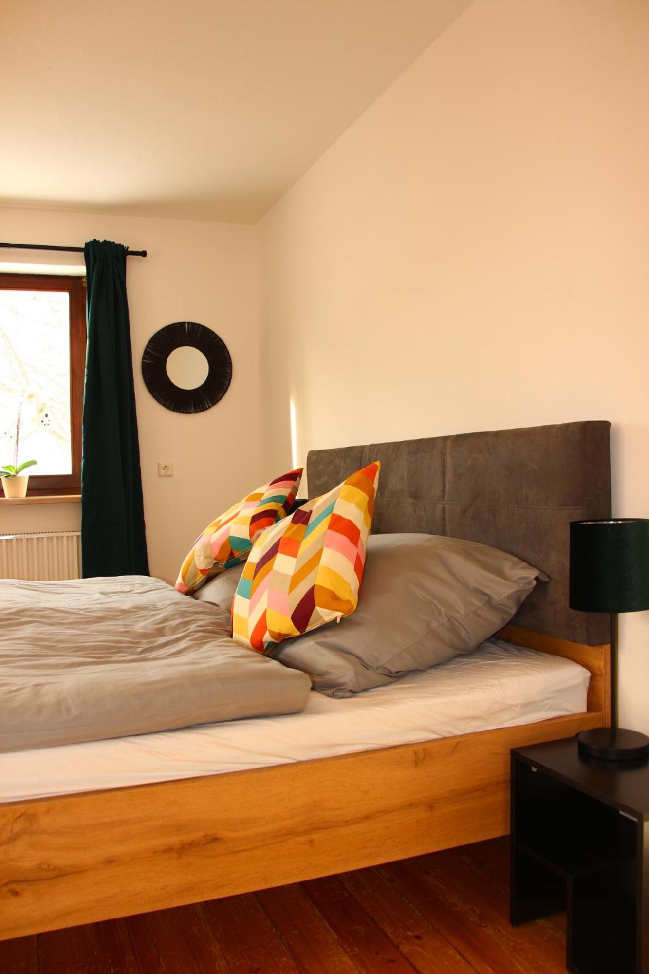 Allgaeu Retreat 巴特沃里斯霍芬 外观 照片